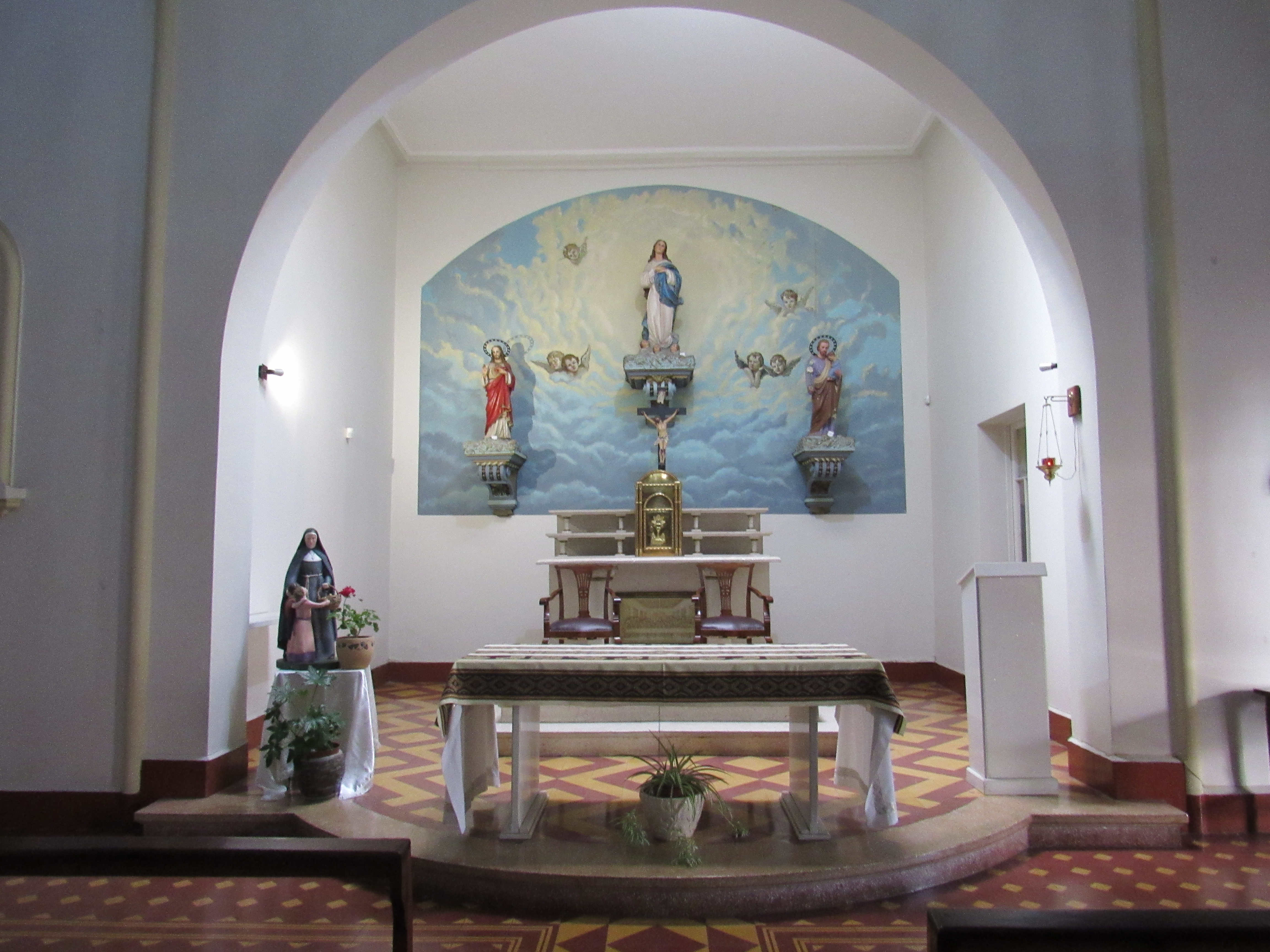 Valores Cristianos